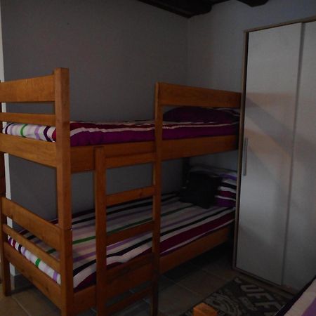 Studios Villa Romantica Zára Kültér fotó