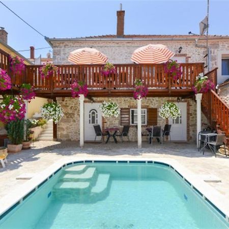 Studios Villa Romantica Zára Kültér fotó