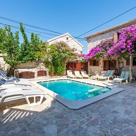Studios Villa Romantica Zára Kültér fotó