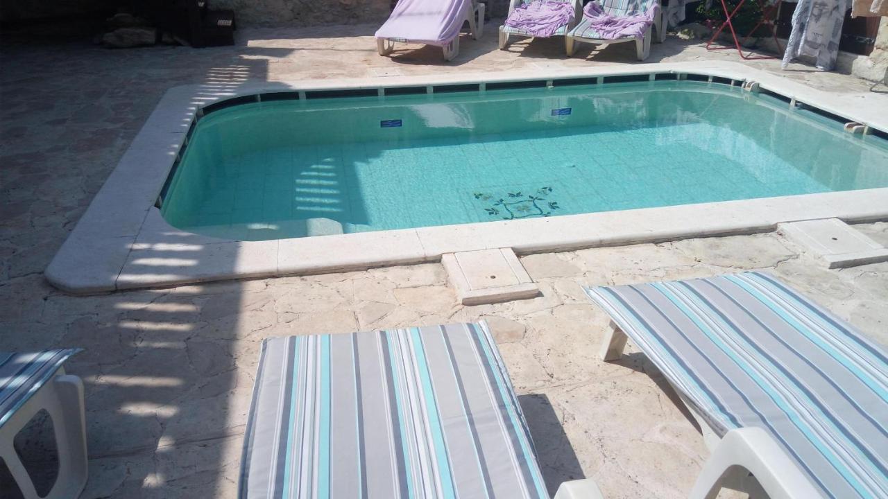 Studios Villa Romantica Zára Kültér fotó