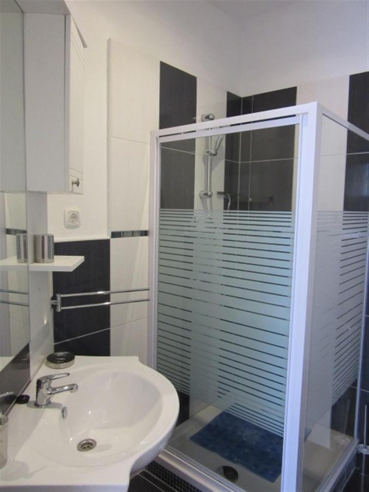 Studios Villa Romantica Zára Kültér fotó