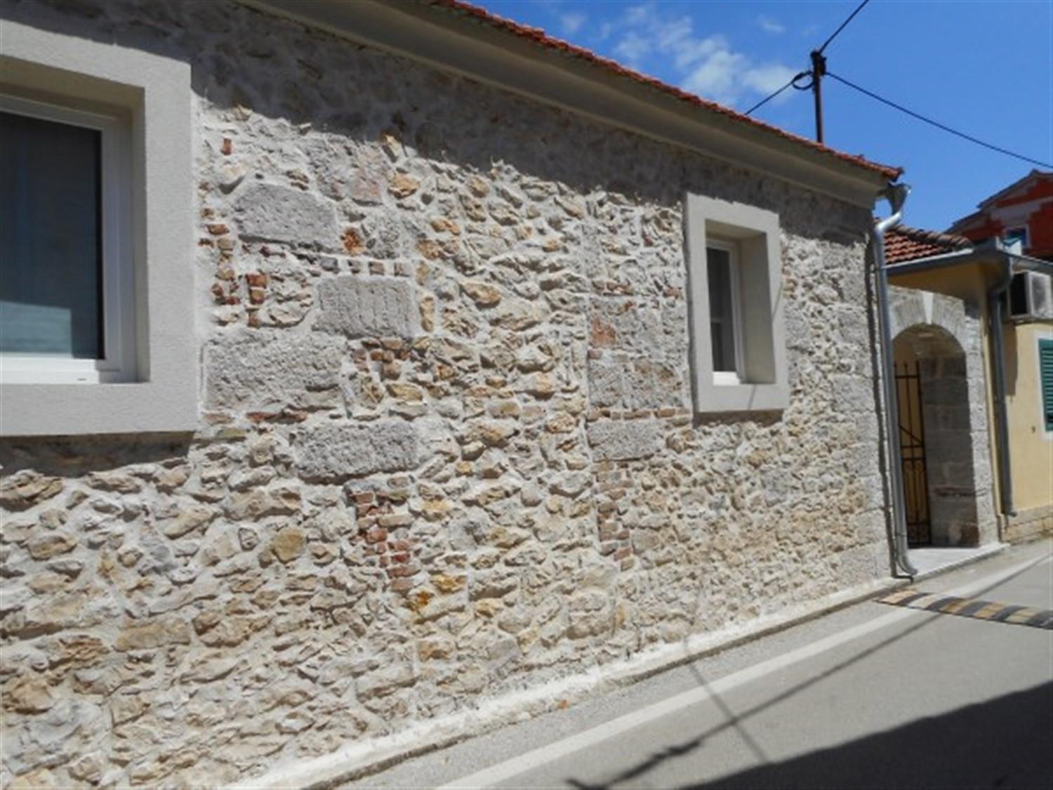 Studios Villa Romantica Zára Kültér fotó