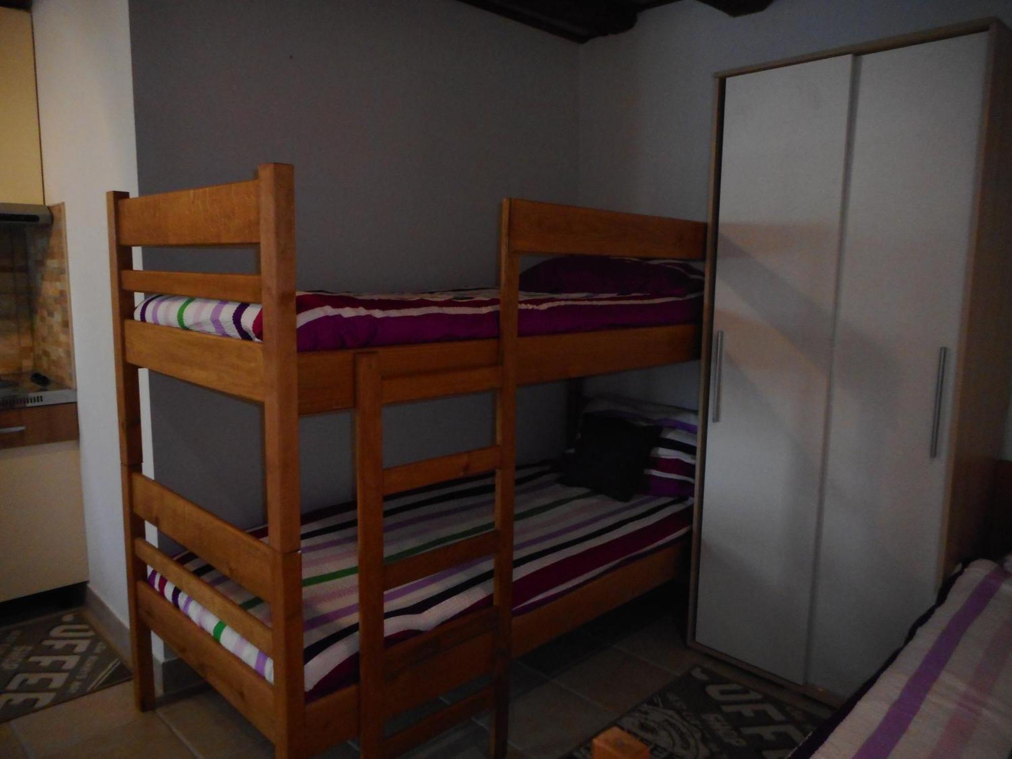 Studios Villa Romantica Zára Kültér fotó