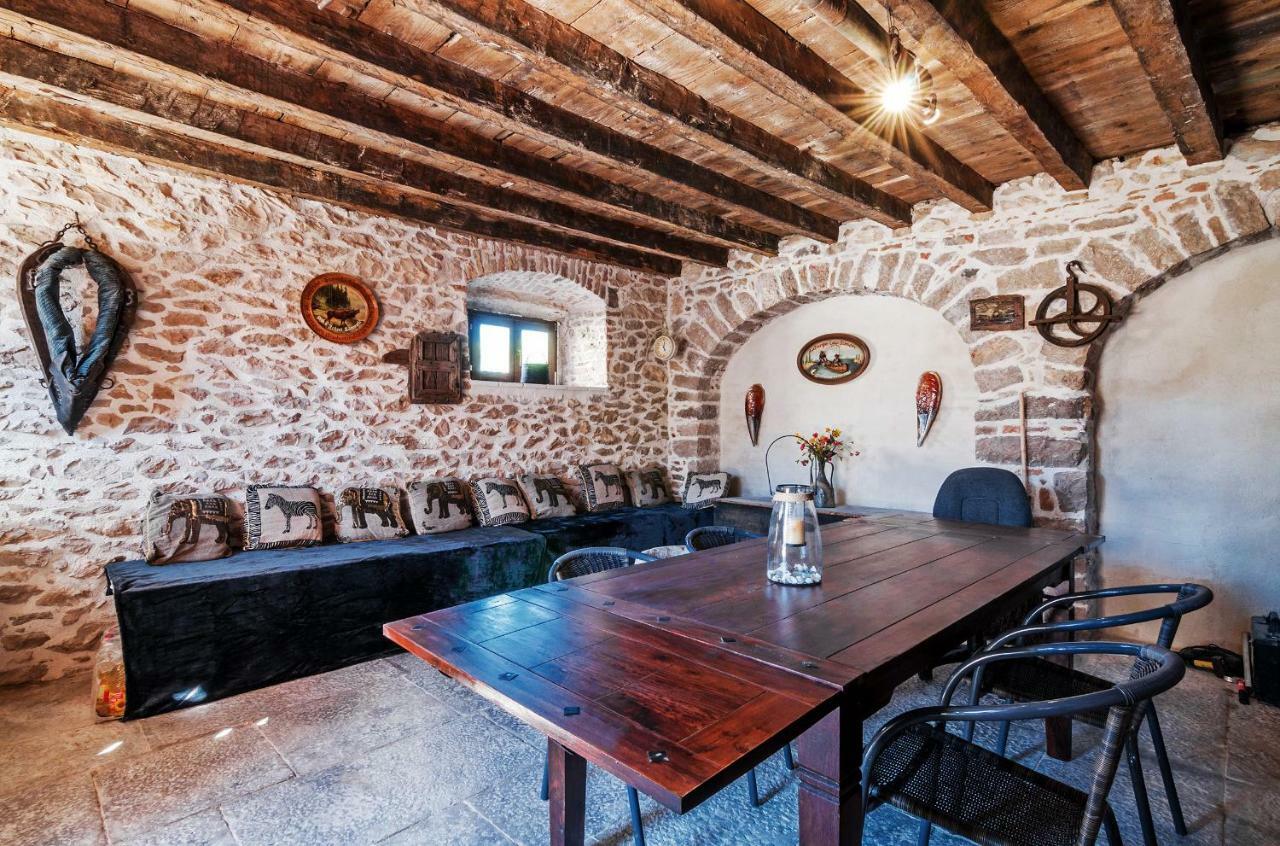 Studios Villa Romantica Zára Kültér fotó