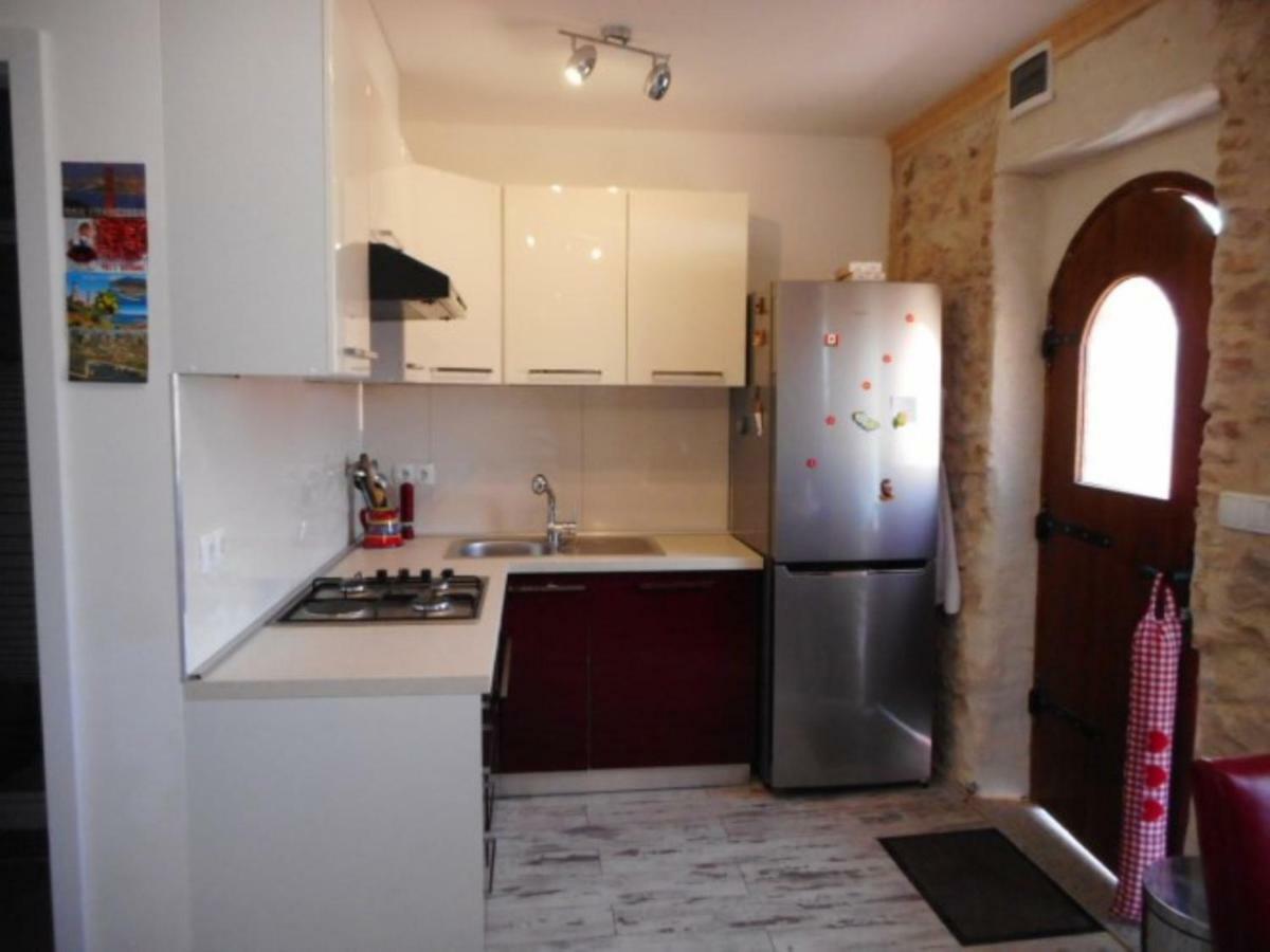 Studios Villa Romantica Zára Kültér fotó